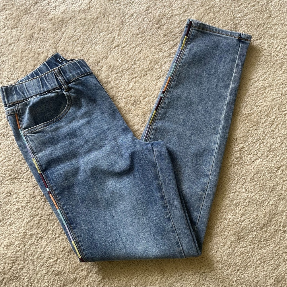 FDJ French Dressing Jeans Size 8 - Picture 4 of 9